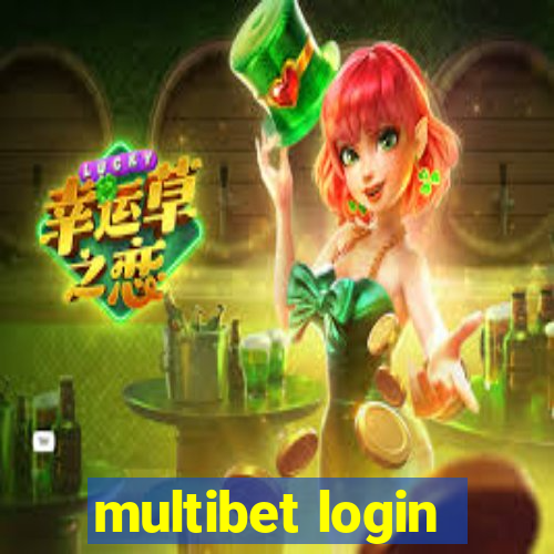 multibet login